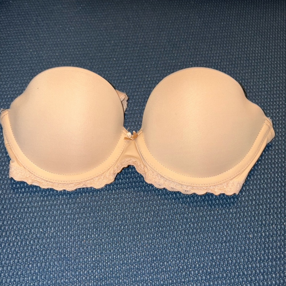 Aerie 32A strapless bra